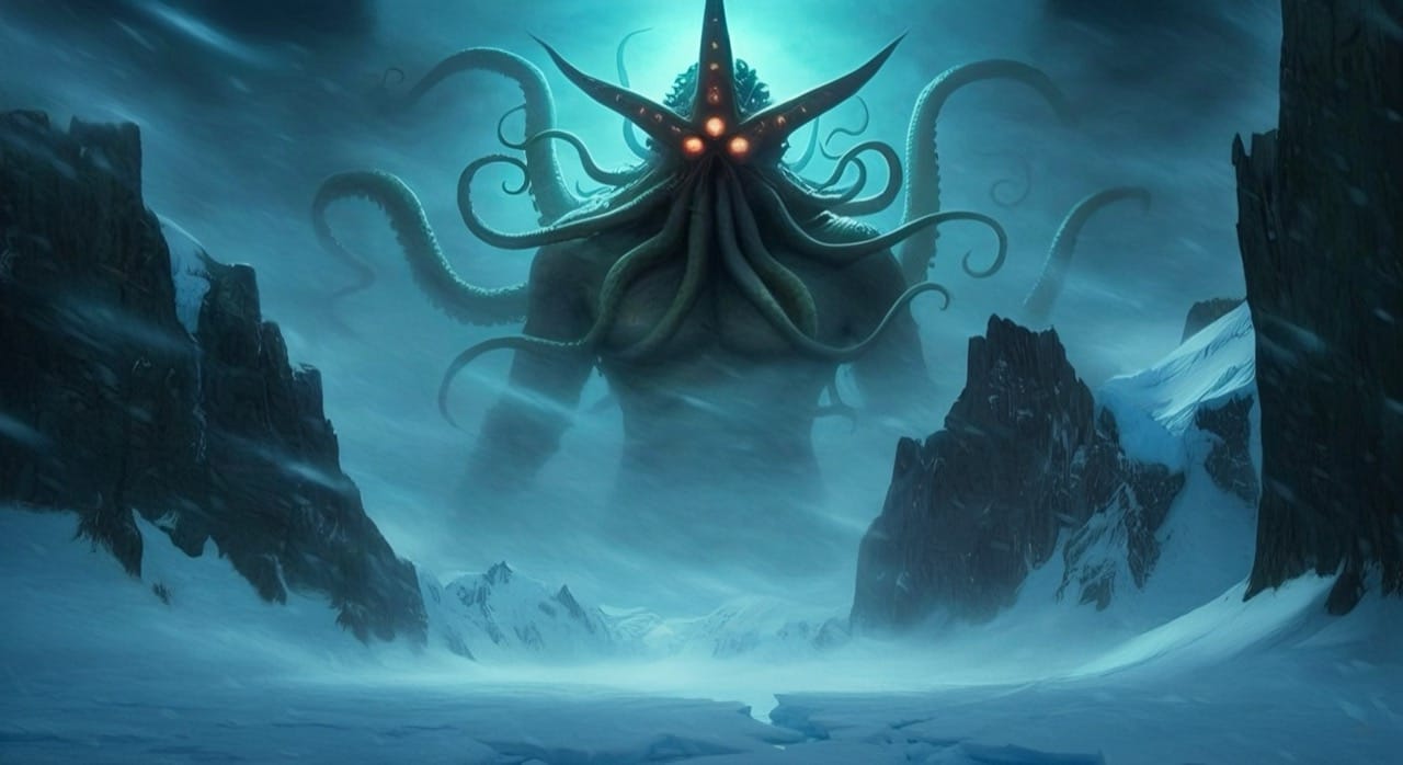 Pantheons, Pacts, and Prophecies: The Mythology Essentials Gauntlet