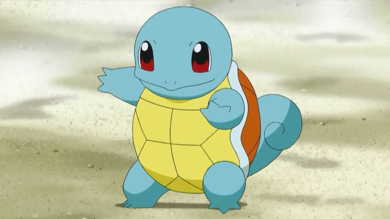 How Well Do You Know The Original Pokémon Lineup?