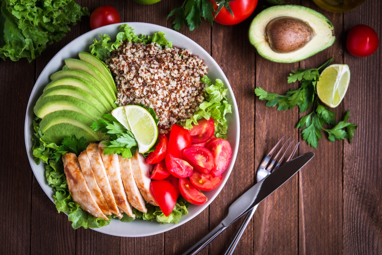 How Much Do You Know About Food?