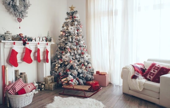 Yuletide Legends, Treats, and Traditions Showdown