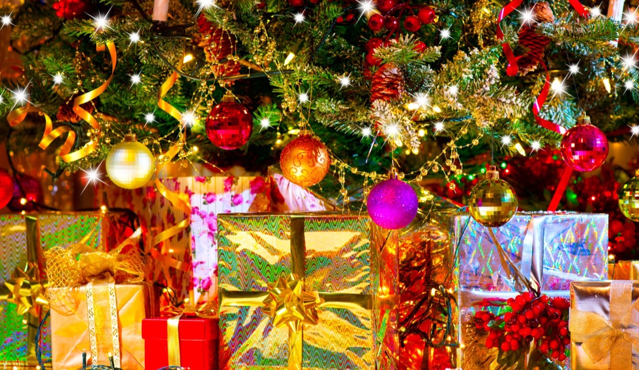 How Holly-Jolly Are You? The Ultimate Christmas Vibe-o-Meter