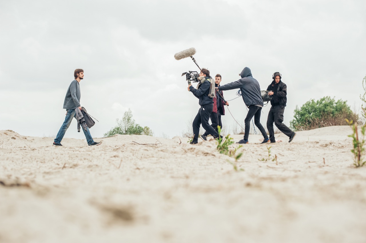 Can You Identify These Real Life Filming Locations?