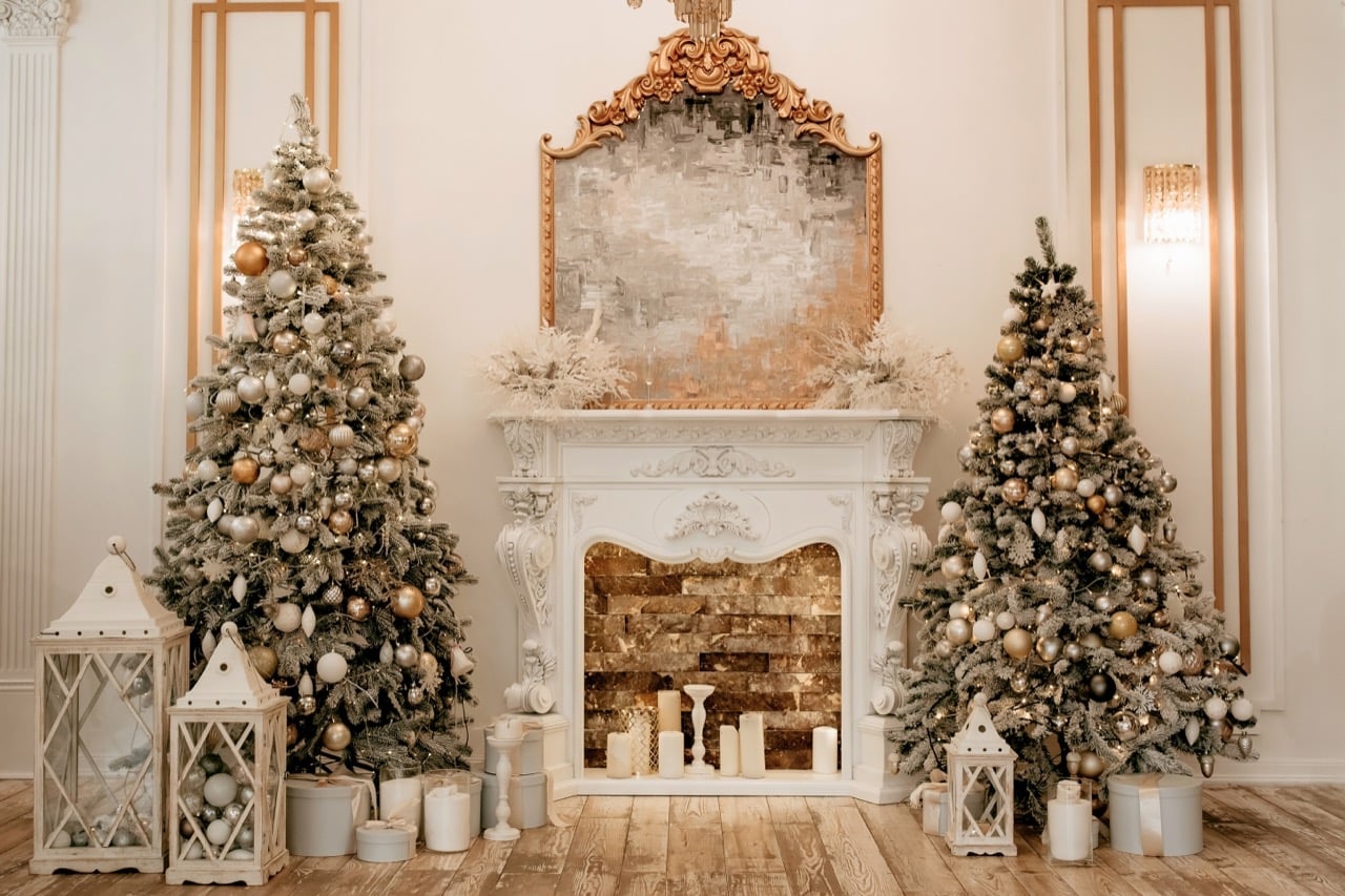 Which Christmas Spirit Are You Really Powered By?