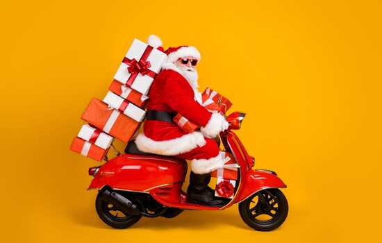 Which Christmas Spirit Are You Really Powered By? (Snow Globe Edition)