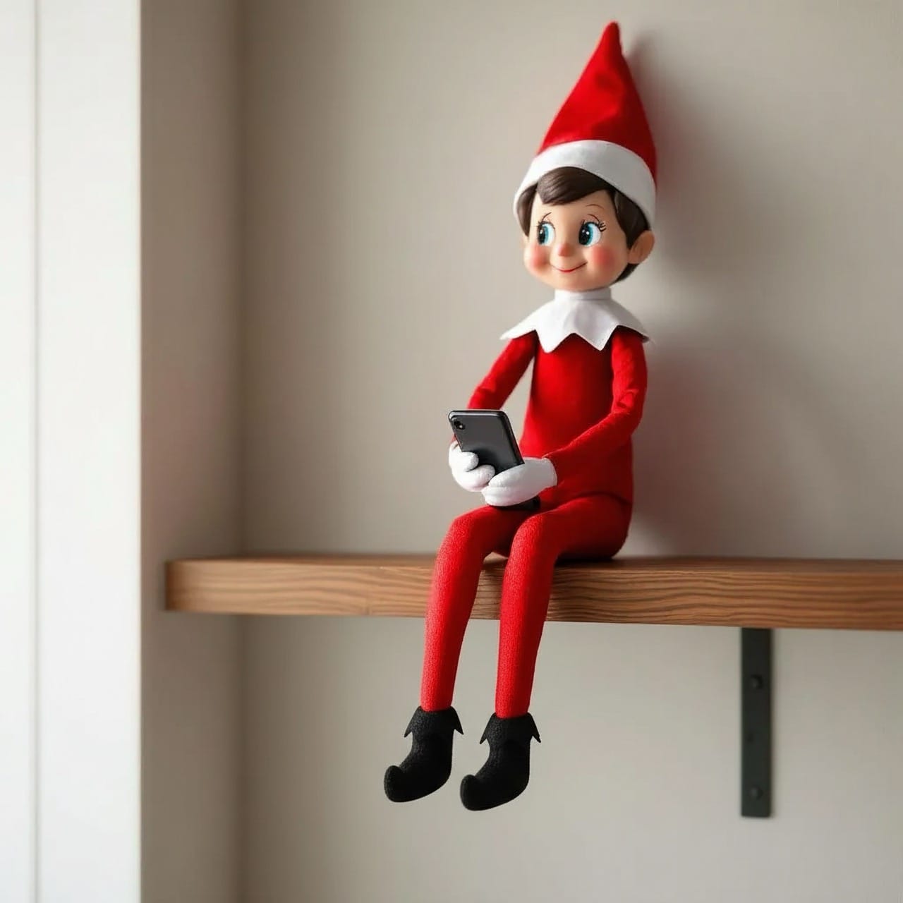 Enchanted Adventures with Elf On The Shelf