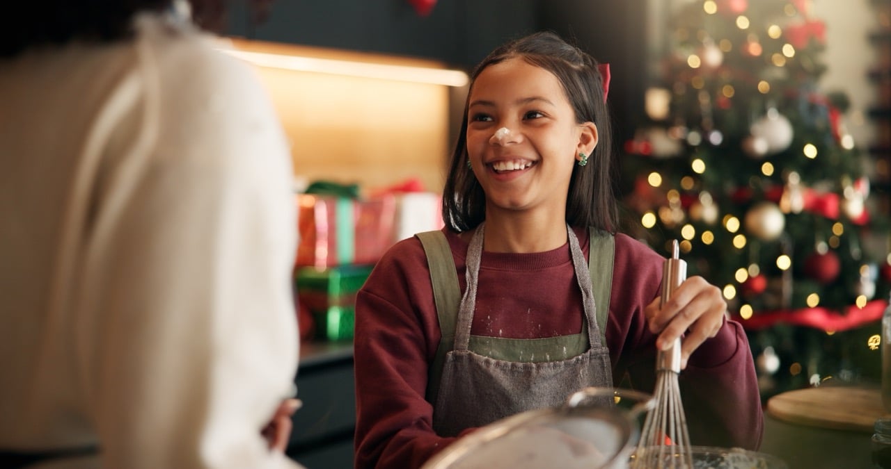 Seasonal Secrets: The Ultimate Holiday Essentials Challenge