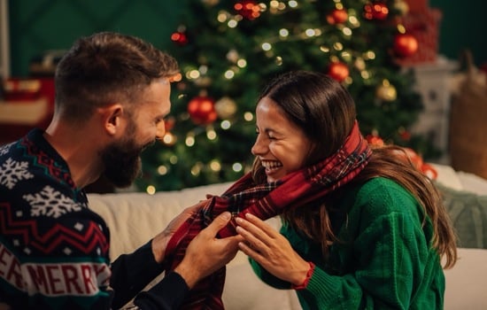 Yuletide Brainstorm Bonanza