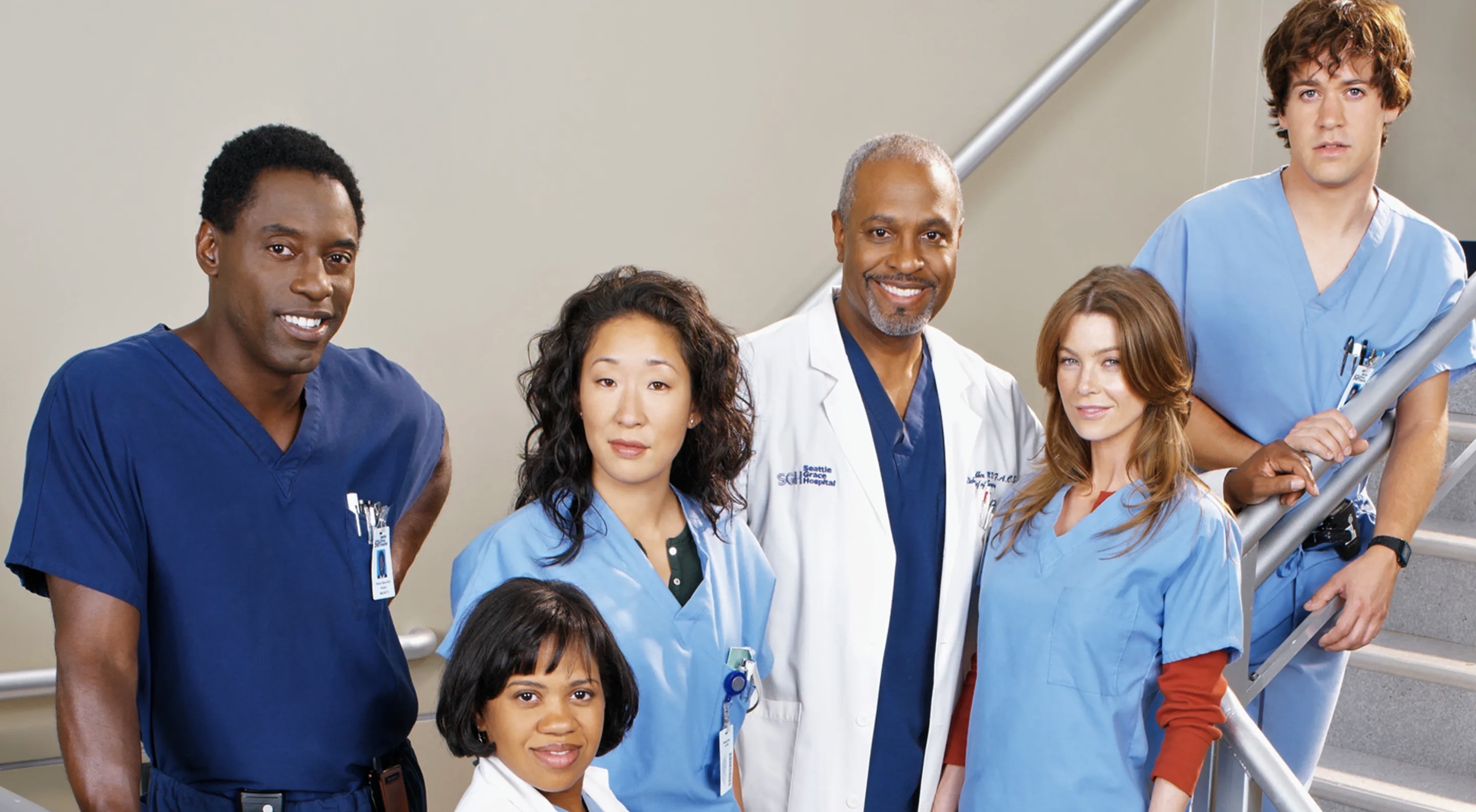 How Much Do You Know About Grey's Anatomy?