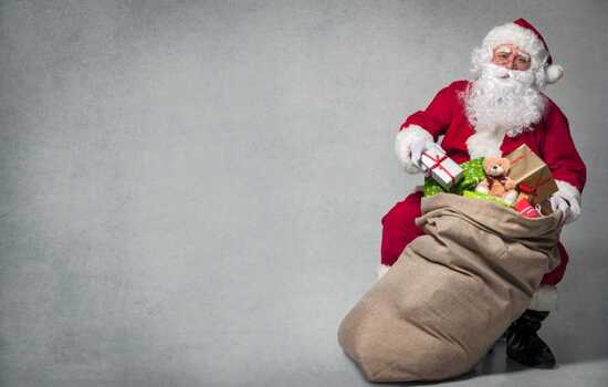 Yuletide Toolkit Challenge