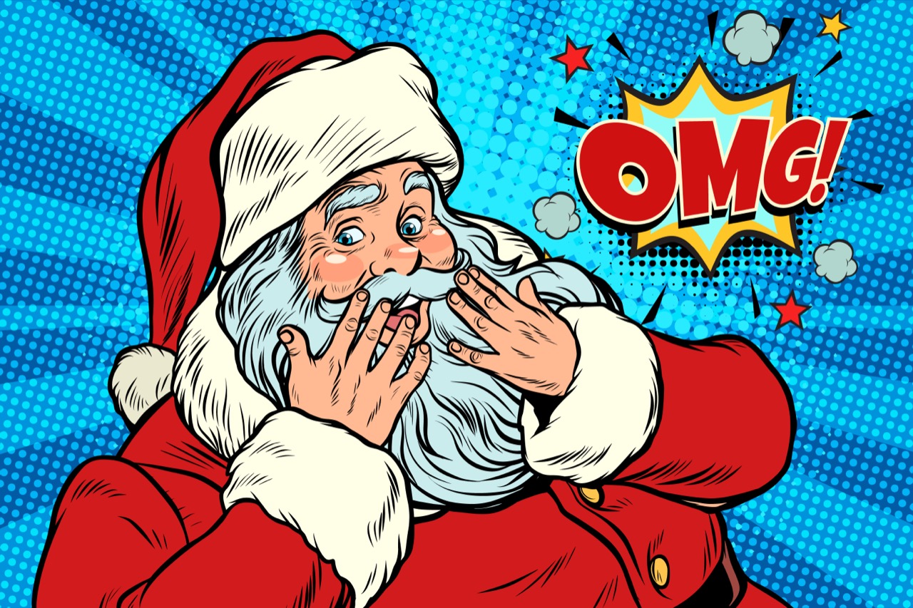 Be Jolly and Test Your Knowledge with This Holiday Quiz!