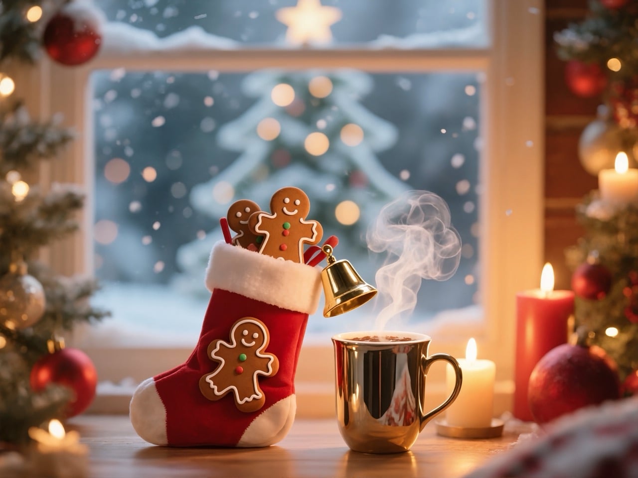 Snowflake Showdown: The Ultimate Yuletide Knowledge Test