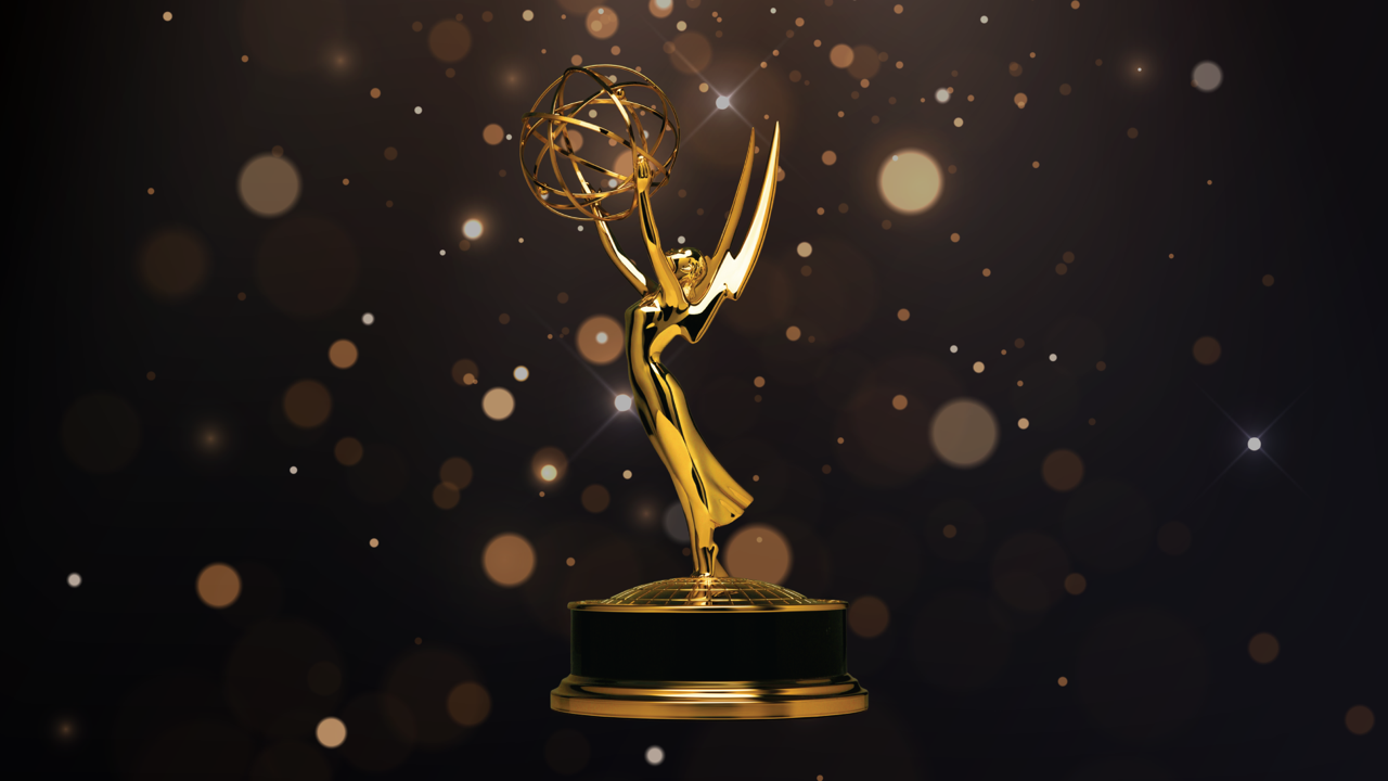 Can You Identify These Emmy Award Winners?