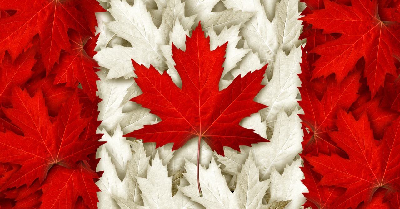 Explore the Maple Leaf Wonderland