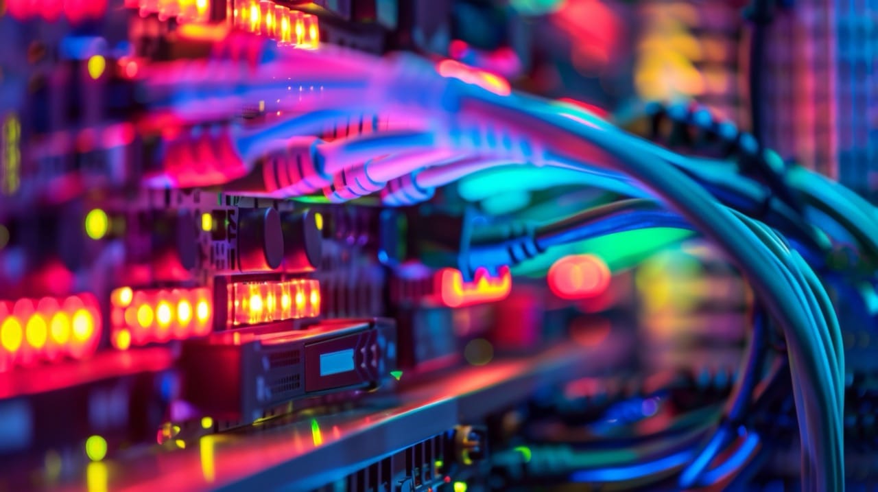 Wired Wonders: The Tech Trivia Challenge