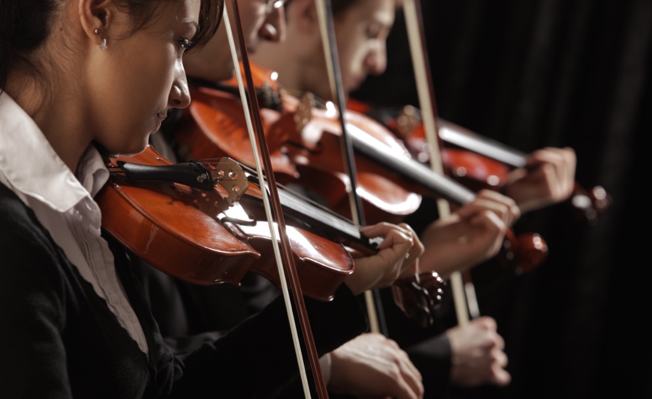 Do You Know Who Composed These Soundtracks?