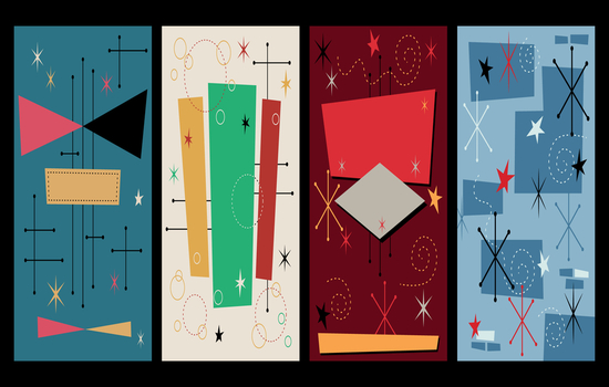 Revolutions on Vinyl and in Orbit