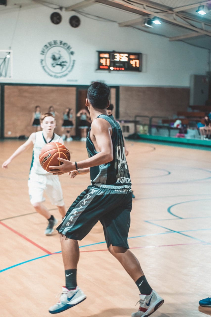 Hardwood Legends and High-Arc Mysteries