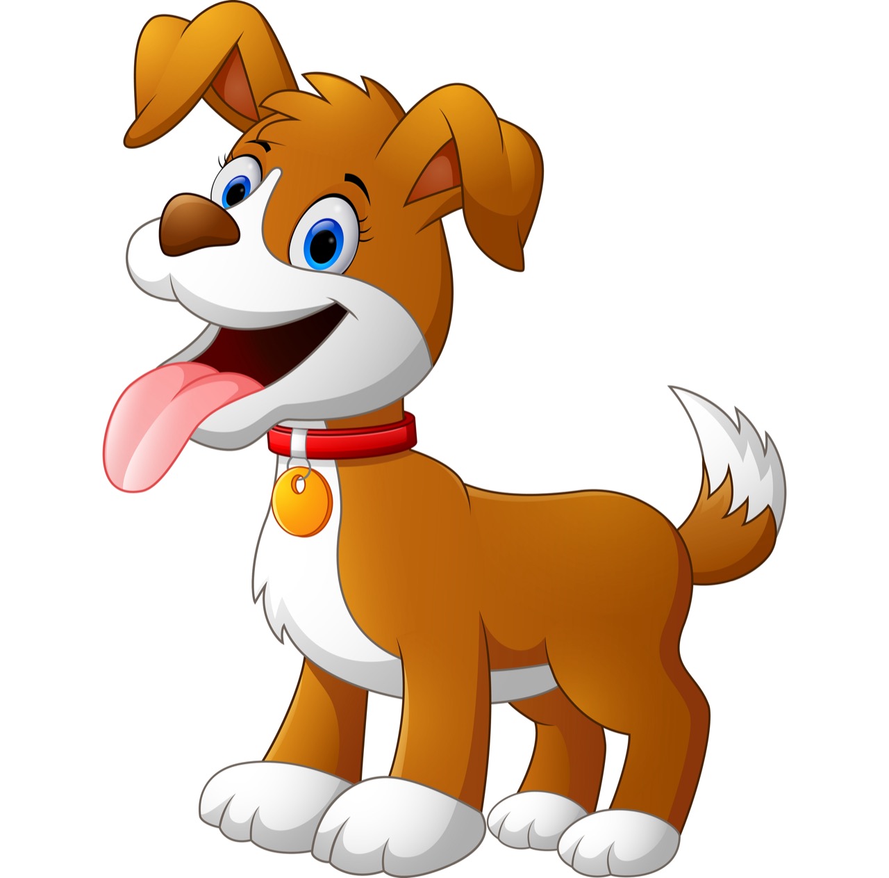 Animated Canine Icons Challenge