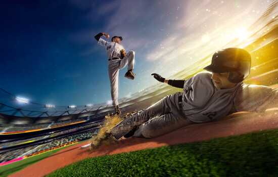 Grandstands and Glove Lore