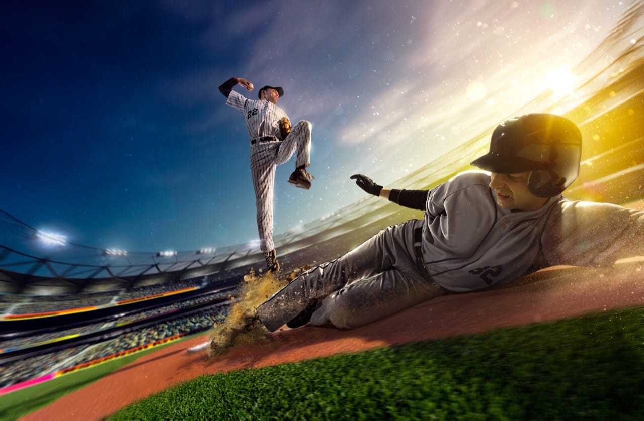 Grandstands and Glove Lore