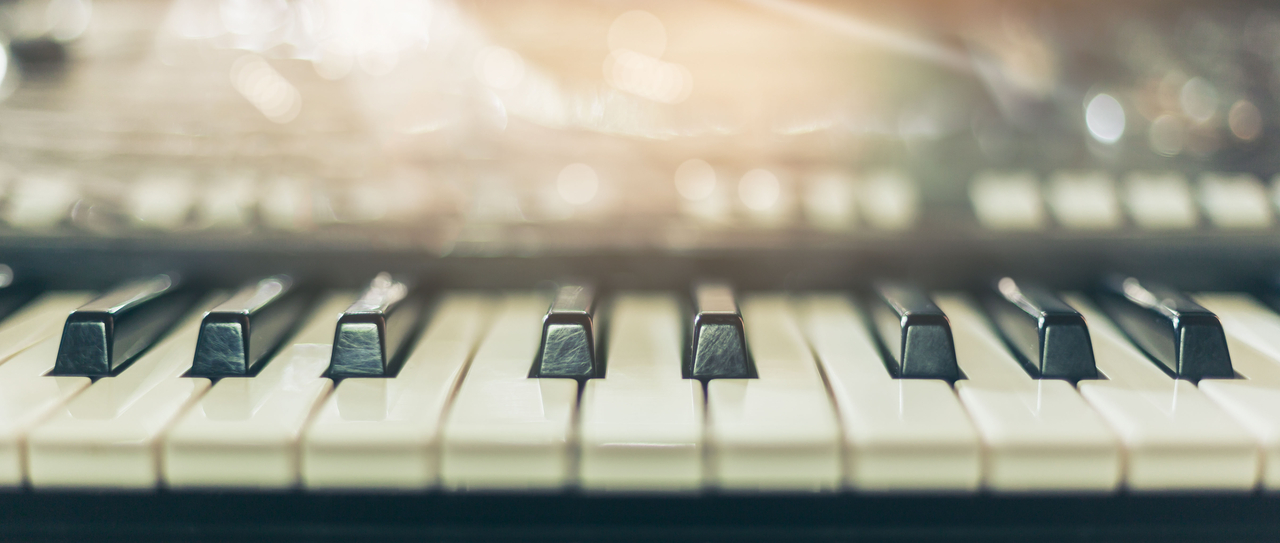 Stagecraft Soundcheck