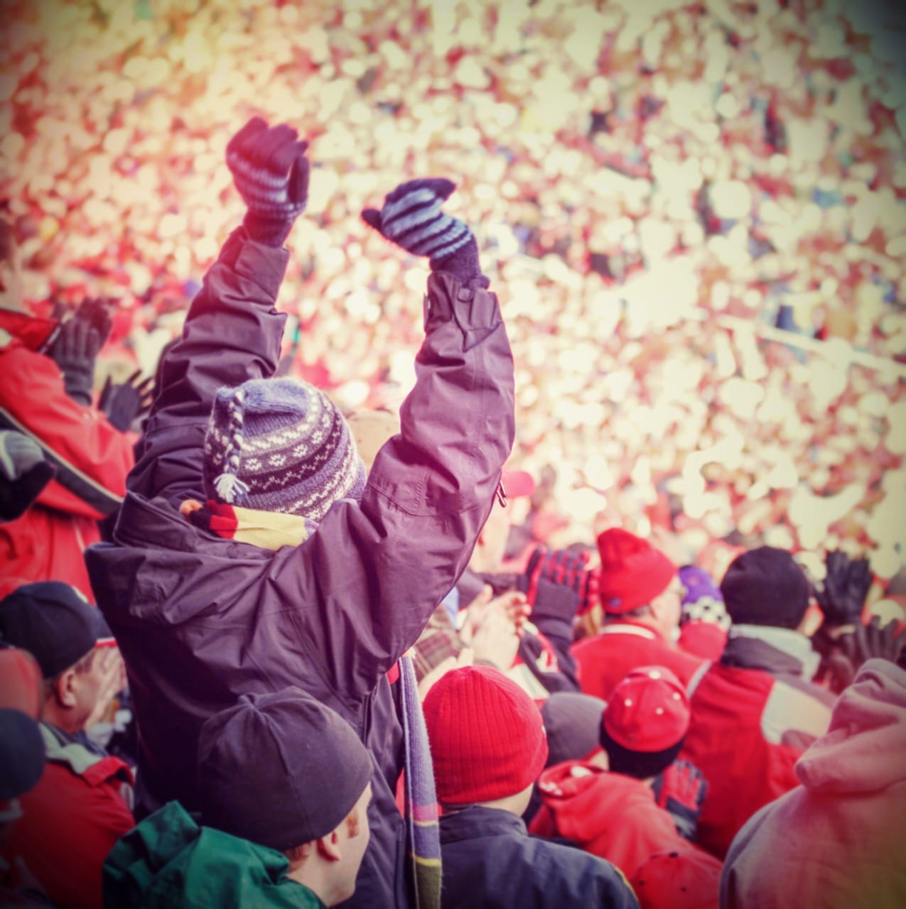 The Roar Factor Challenge