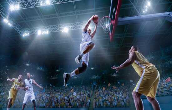 From Driveway Hoops to Hardwood Hero: What’s Your Basketball Level?