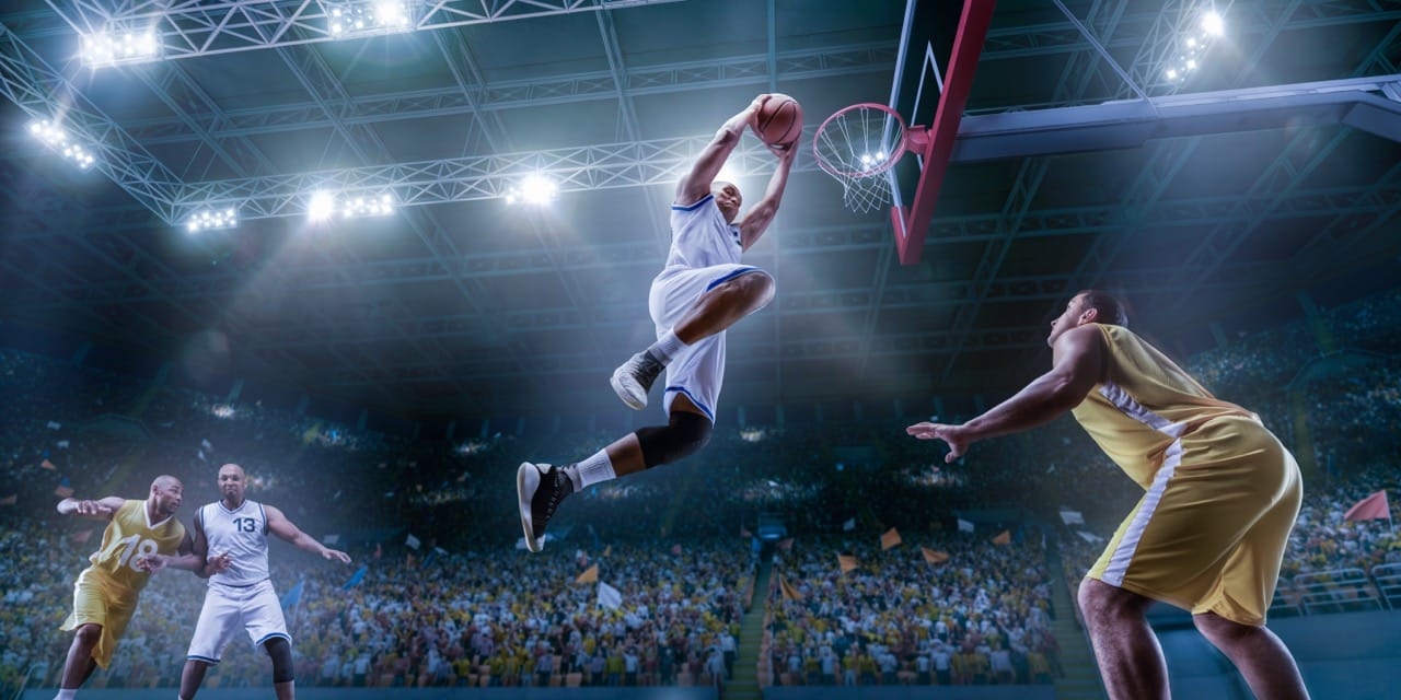 From Driveway Hoops to Hardwood Hero: What’s Your Basketball Level?