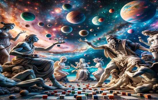 Pantheon Power Meter: What’s Your Legend Level?