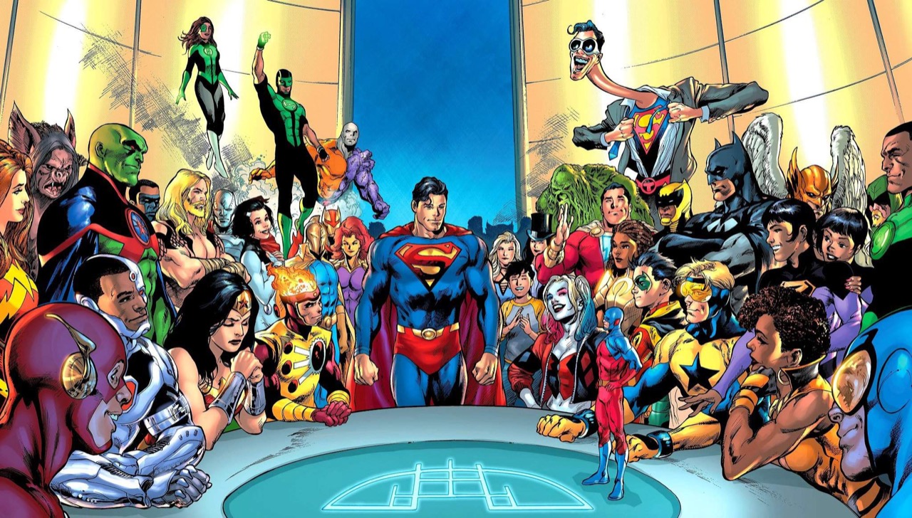How Well Do You Know The DC Extended Universe Films?