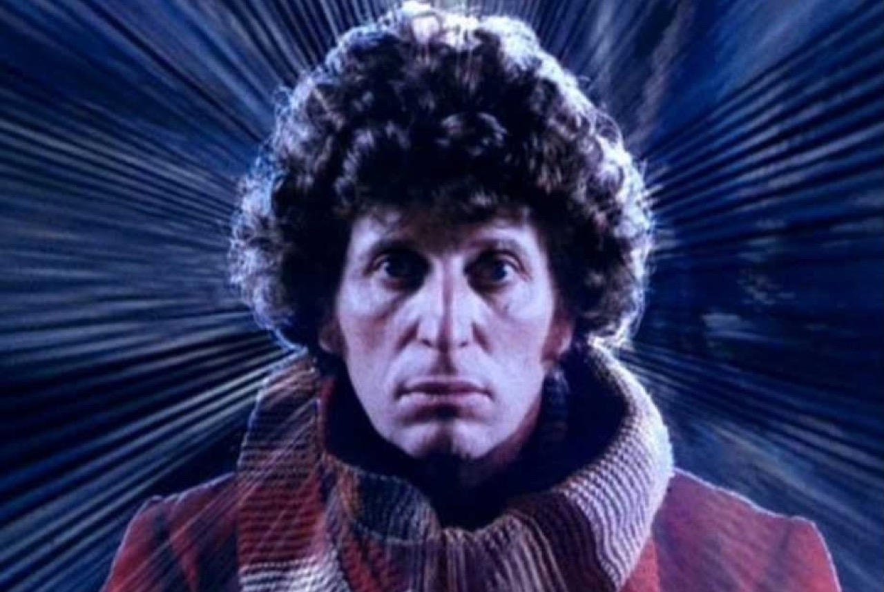 How Much Do You Know About Doctor Who?
