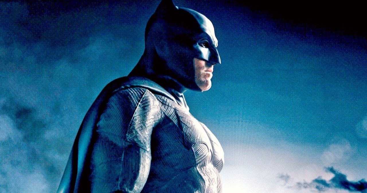 Test Your Batman Film Knowledge
