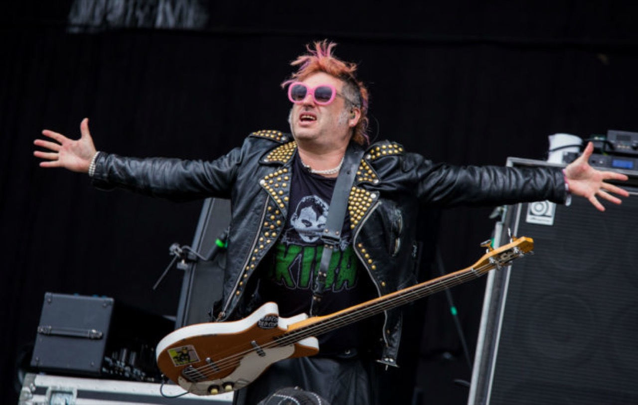 How Well Do You Know Punk Rock?