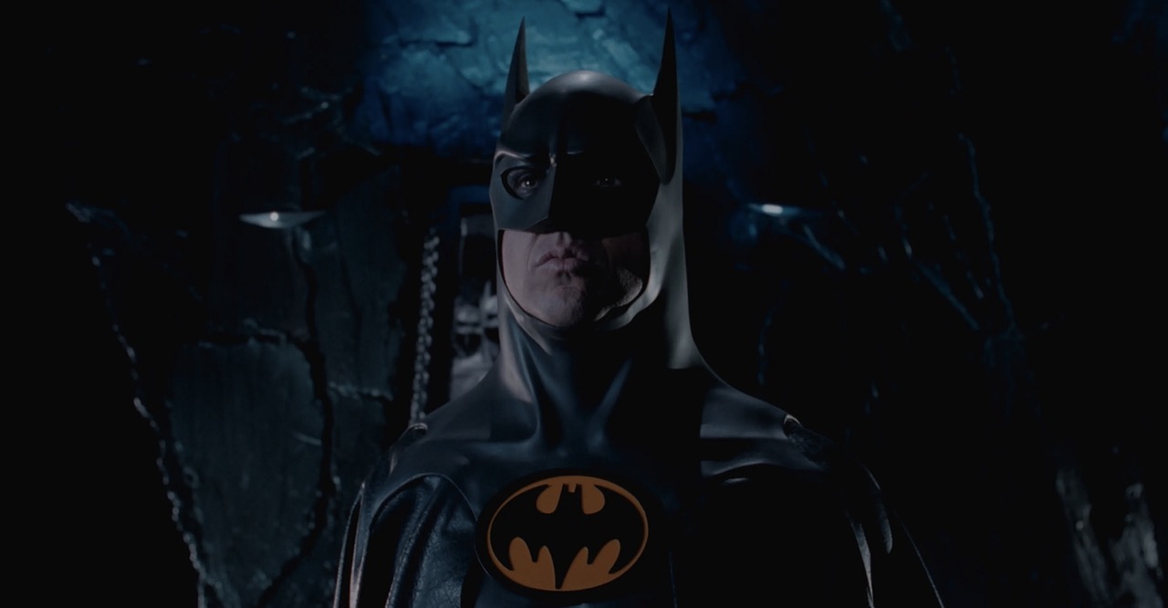 Take Flight with this Batman Returns Quiz!