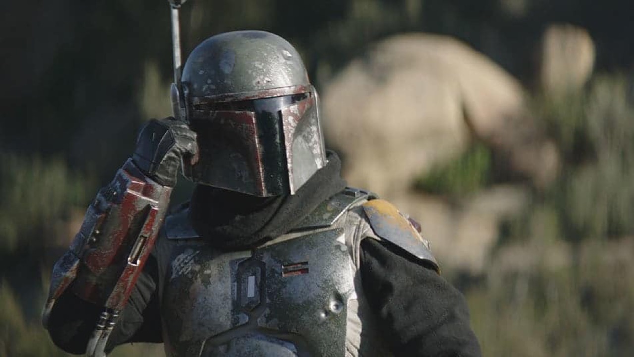 Test Your Knowledge with This Boba Fett Quiz