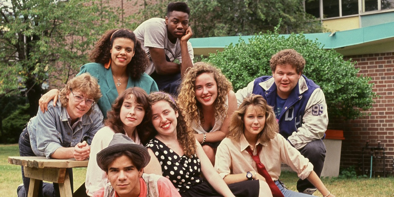 Test Your Degrassi Knowledge
