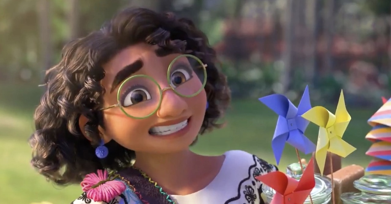 Test Your Encanto Knowledge