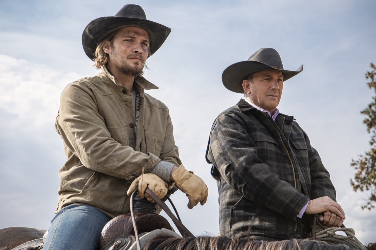 What Do You Know About The TV Show Yellowstone?