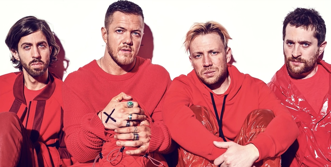How Much Do You Know About Imagine Dragons?