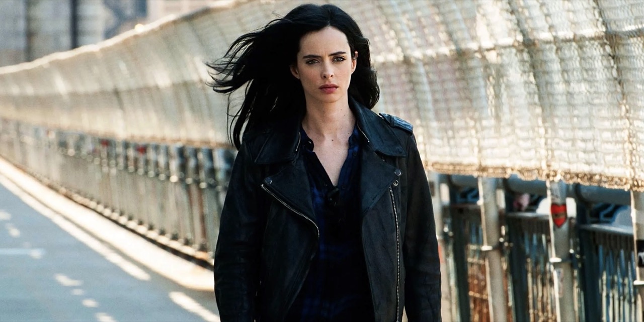 Test Your Jessica Jones Knowledge