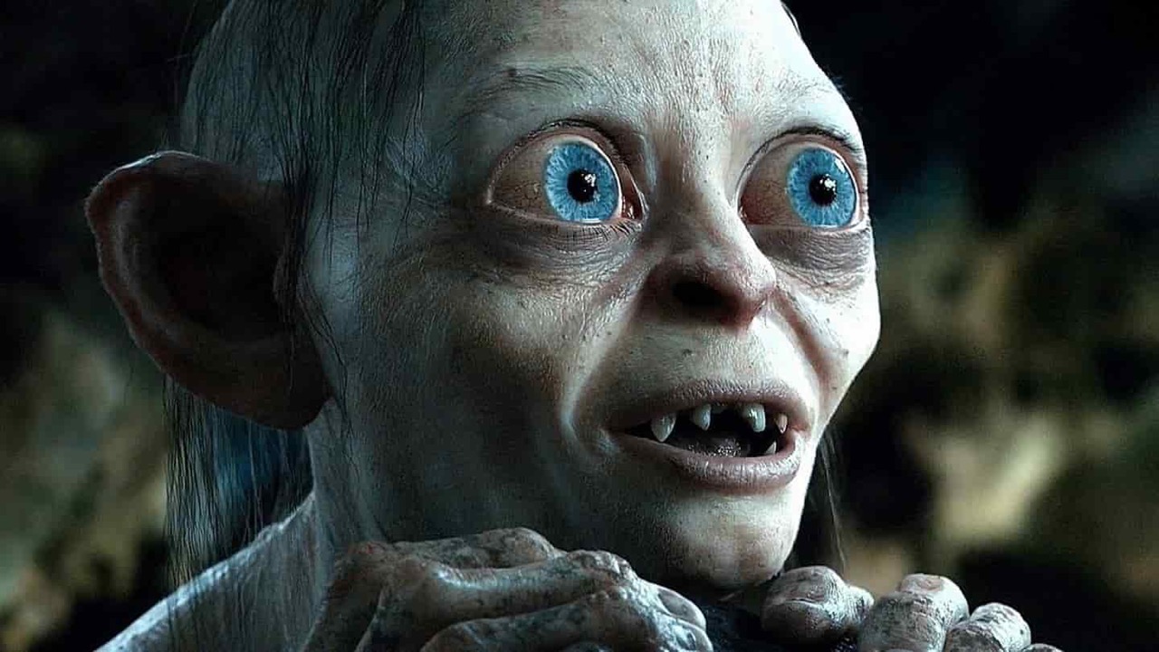 How Well Do You Know Lord Of The Rings?