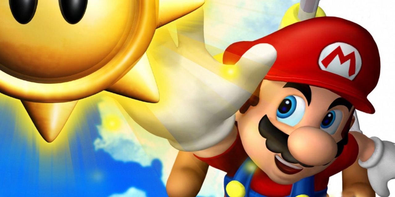 What Do You Know About Super Mario?