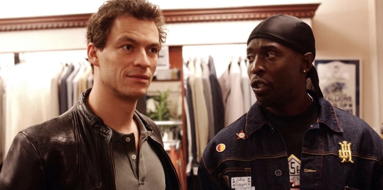 How Well Do You Know The Wire?