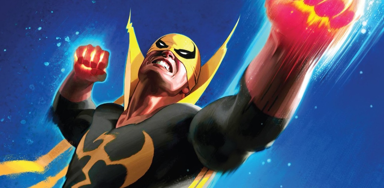 Test Your Iron Fist Knowledge