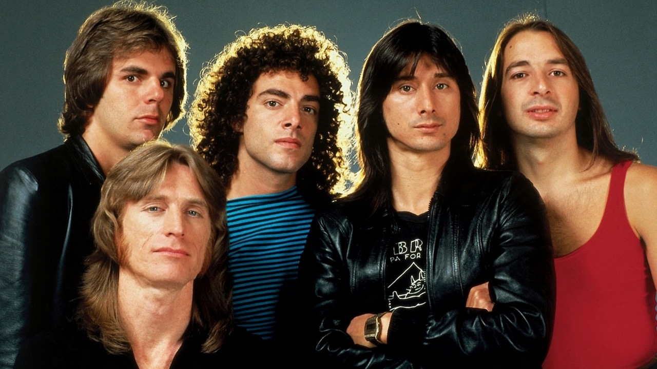 How Much Do You Know About Journey?