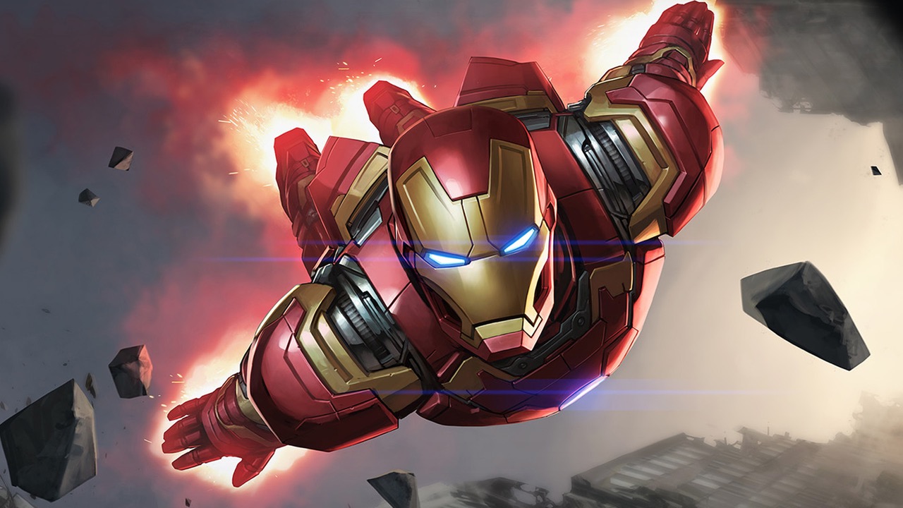 How Well Do You Remember The Iron Man Trilogy?