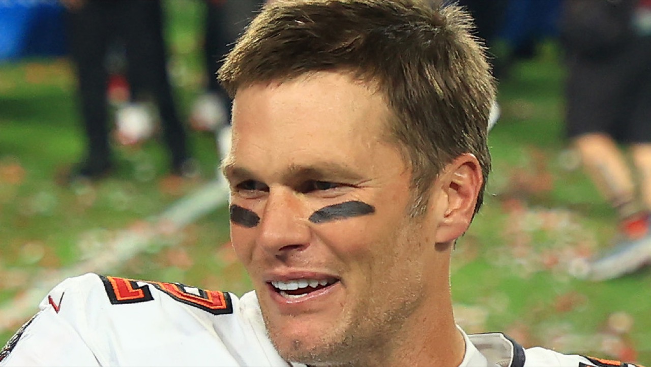 Think You Know Tom Brady?