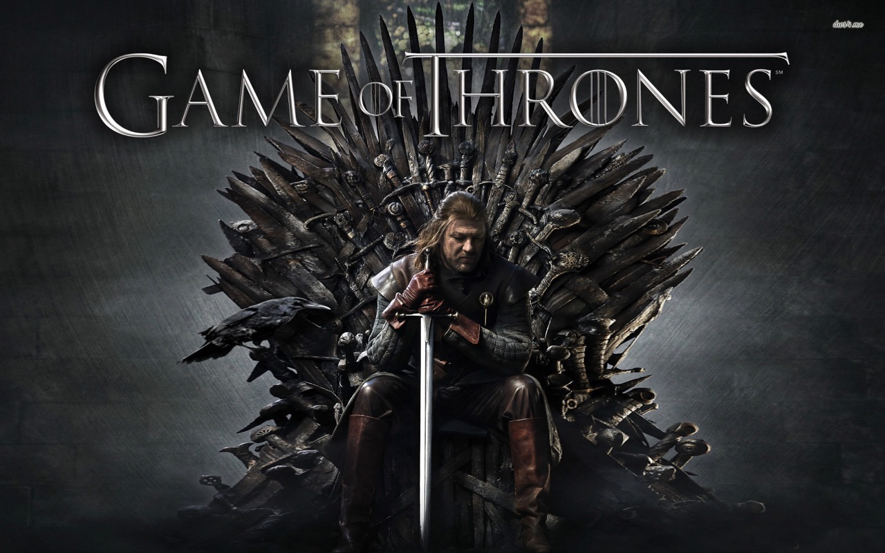 Test Your Game of Thrones Knowledge