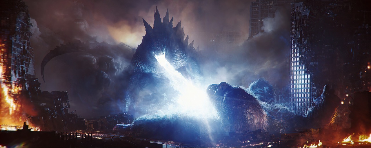 What Do You Know About Godzilla Vs. Kong?