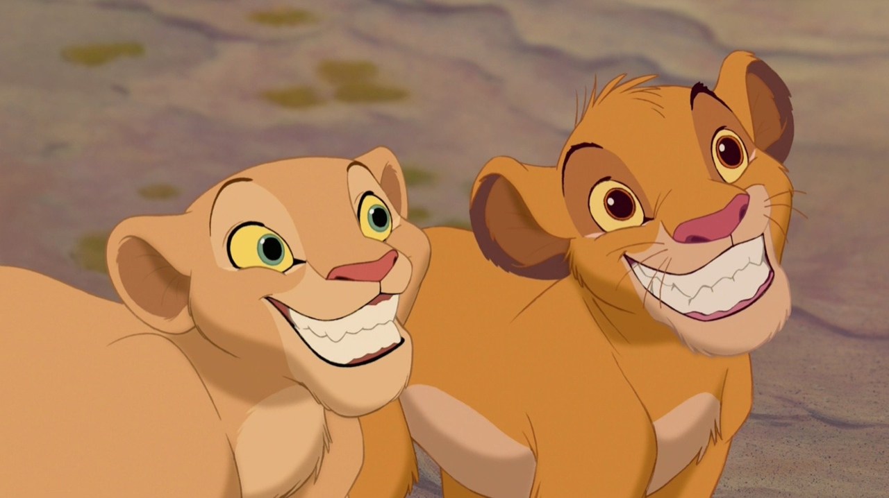 How Well Do You Remember The Lion King Films?